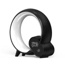 🌈 Luminária Inteligente com Controle Remoto 360°