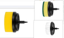 Escova elétrica de louça profissional recarregavel - Shopmix