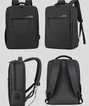 Bolsa laptop dinamica. - Shopmix