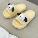 Chinelo Kawaii Pochacco - Shopmix
