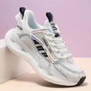 Tênis Casuais Masculinos – Leves, Respiráveis e Estilosos - Shopmix