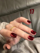 Esmalte senhorita shaka - Shopmix