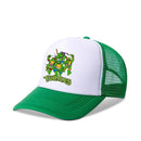 Bonne infantil baseball, tartaruga ninjas - Shopmix