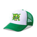 Bonne infantil baseball, tartaruga ninjas - Shopmix
