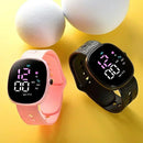 Relógio Smartwatch infantil - Shopmix