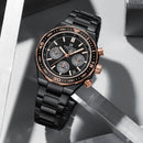 Relógio Naviforce Multifncional casual elegante - Shopmix