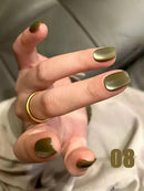 Esmalte senhorita shaka - Shopmix