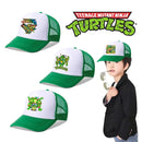 Bonne infantil baseball, tartaruga ninjas - Shopmix