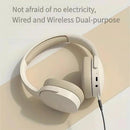 Fone Bluetooth 5.3 Headsets Gaming - Shopmix