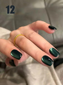 Esmalte senhorita shaka - Shopmix