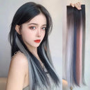 Extensão de cabelo sintético colorido - Shopmix