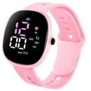 Relógio Smartwatch infantil - Shopmix