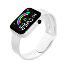 Relógio smartwatch dinâmico. - Shopmix
