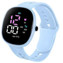 Relógio Smartwatch infantil - Shopmix