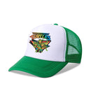 Bonne infantil baseball, tartaruga ninjas - Shopmix