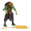 4pcs/Set Variant Era 2014 Movie Version 4 Ninja Turtle TMNT Movable Joint Doll Toy Garage Kit Model Desktop Decoration Toys - Shopmix