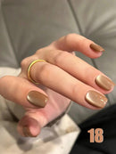 Esmalte senhorita shaka - Shopmix