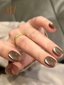 Esmalte senhorita shaka - Shopmix
