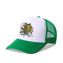 Bonne infantil baseball, tartaruga ninjas - Shopmix
