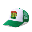 Bonne infantil baseball, tartaruga ninjas - Shopmix