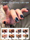 Esmalte senhorita shaka - Shopmix
