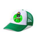 Sprunki Baseball Cap Boy Adjustable Hat Men Women Accessories Summer Sunshade Caps Decoration Incredibox Hip Hop Trucker Hats - Shopmix