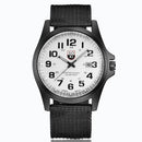 ZOKI Relógio masculino - Shopmix