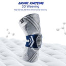 OrthoFit™ – Suporte de Joelho para Esporte e Dor - Shopmix