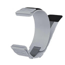 Pulseira de tecelagem de nylon de 22mm para Huawei Watch GT 5 Pro 46mm Pulseira esportiva para Huawei Watch 3/4 Pro GT5 GT4 GT3 GT2 - Shopmix