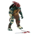 4pcs/Set Variant Era 2014 Movie Version 4 Ninja Turtle TMNT Movable Joint Doll Toy Garage Kit Model Desktop Decoration Toys - Shopmix