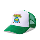 Bonne infantil baseball, tartaruga ninjas - Shopmix