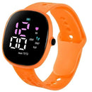 Relógio Smartwatch infantil - Shopmix
