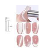Esmalte senhorita shaka - Shopmix