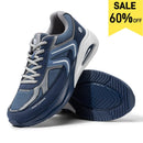 Sapato Fitville Extra Wide ortopedico - Shopmix