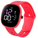 Relógio Smartwatch infantil - Shopmix