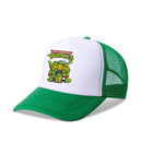 Bonne infantil baseball, tartaruga ninjas - Shopmix