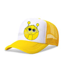 Sprunki Baseball Cap Boy Adjustable Hat Men Women Accessories Summer Sunshade Caps Decoration Incredibox Hip Hop Trucker Hats - Shopmix