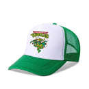 Bonne infantil baseball, tartaruga ninjas - Shopmix