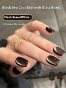 Esmalte senhorita shaka - Shopmix