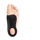 Palmilha ortopédica confortável. - Shopmix