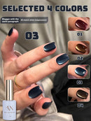 Esmalte senhorita shaka - Shopmix