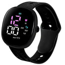 Relógio Smartwatch infantil - Shopmix