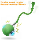 SMART PET  BOLL : Bola Interativa Inteligente