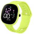 Relógio Smartwatch infantil - Shopmix