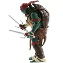 4pcs/Set Variant Era 2014 Movie Version 4 Ninja Turtle TMNT Movable Joint Doll Toy Garage Kit Model Desktop Decoration Toys - Shopmix