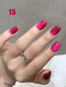 Esmalte senhorita shaka - Shopmix