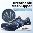 Sapato Fitville Extra Wide ortopedico - Shopmix