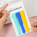 Marca texto pessonalizado, várias cores - Shopmix