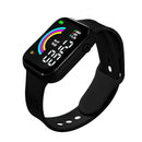 Relógio smartwatch dinâmico. - Shopmix