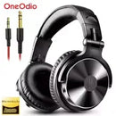 🎧 OneOdio Pro-10 – O Som dos Profissionais, Direto no Seu Ouvido!